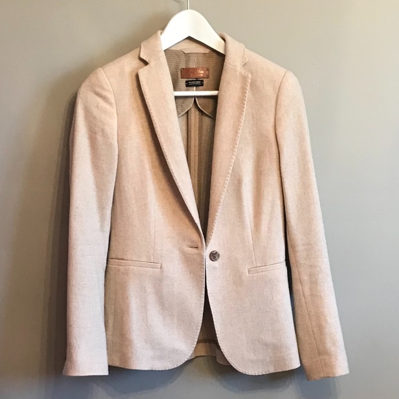 Massimo Dutti Blazer - Picture 2 of 9